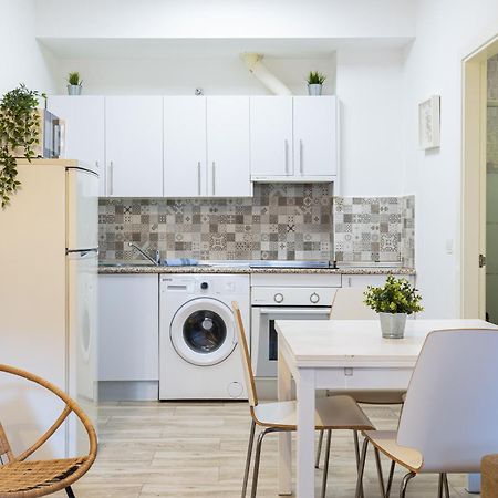 Holidays2Malaga Duplex Huerta Del Obispo Junto Casco Historico 外观 照片