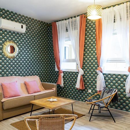 Holidays2Malaga Duplex Huerta Del Obispo Junto Casco Historico 外观 照片
