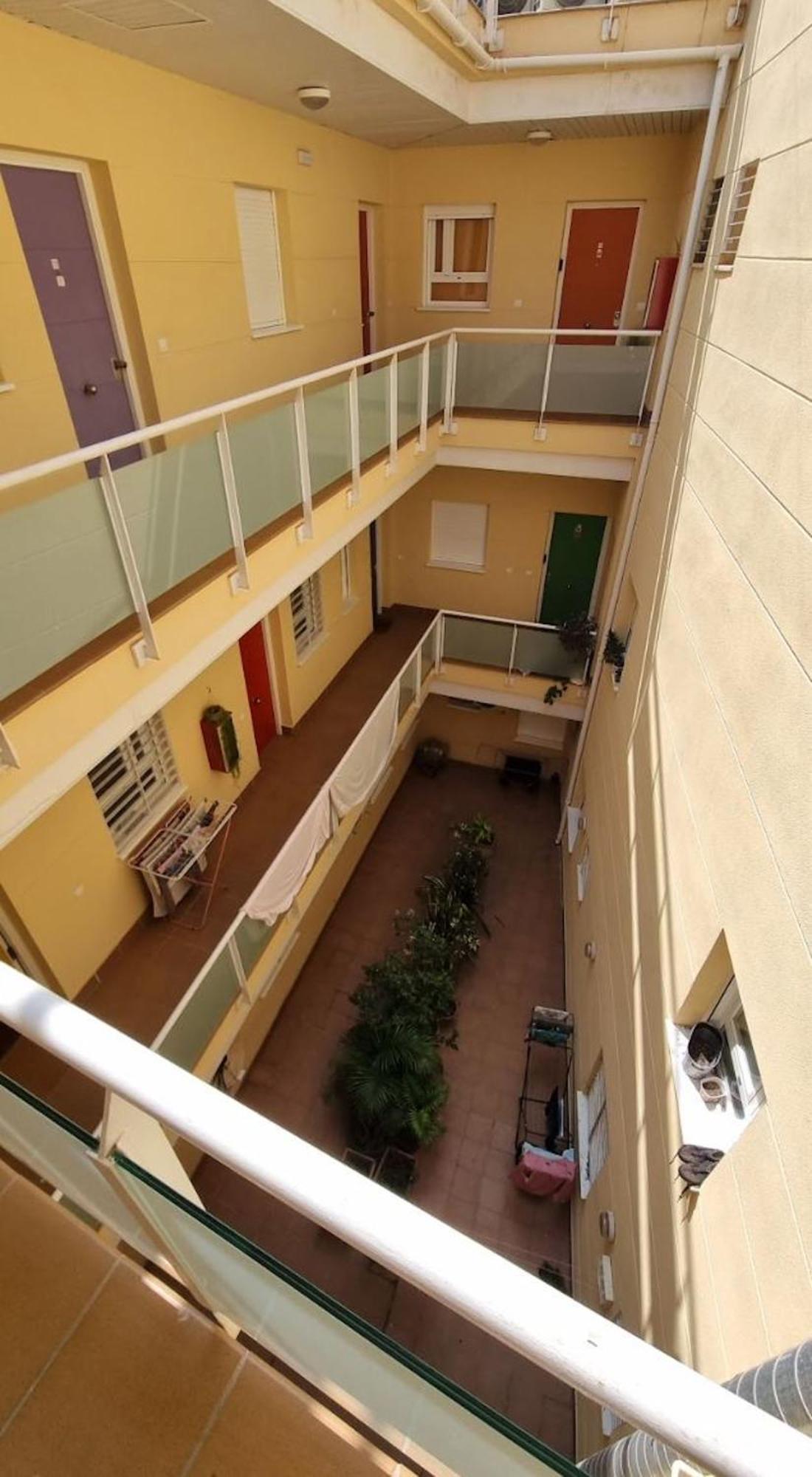 Holidays2Malaga Duplex Huerta Del Obispo Junto Casco Historico 外观 照片