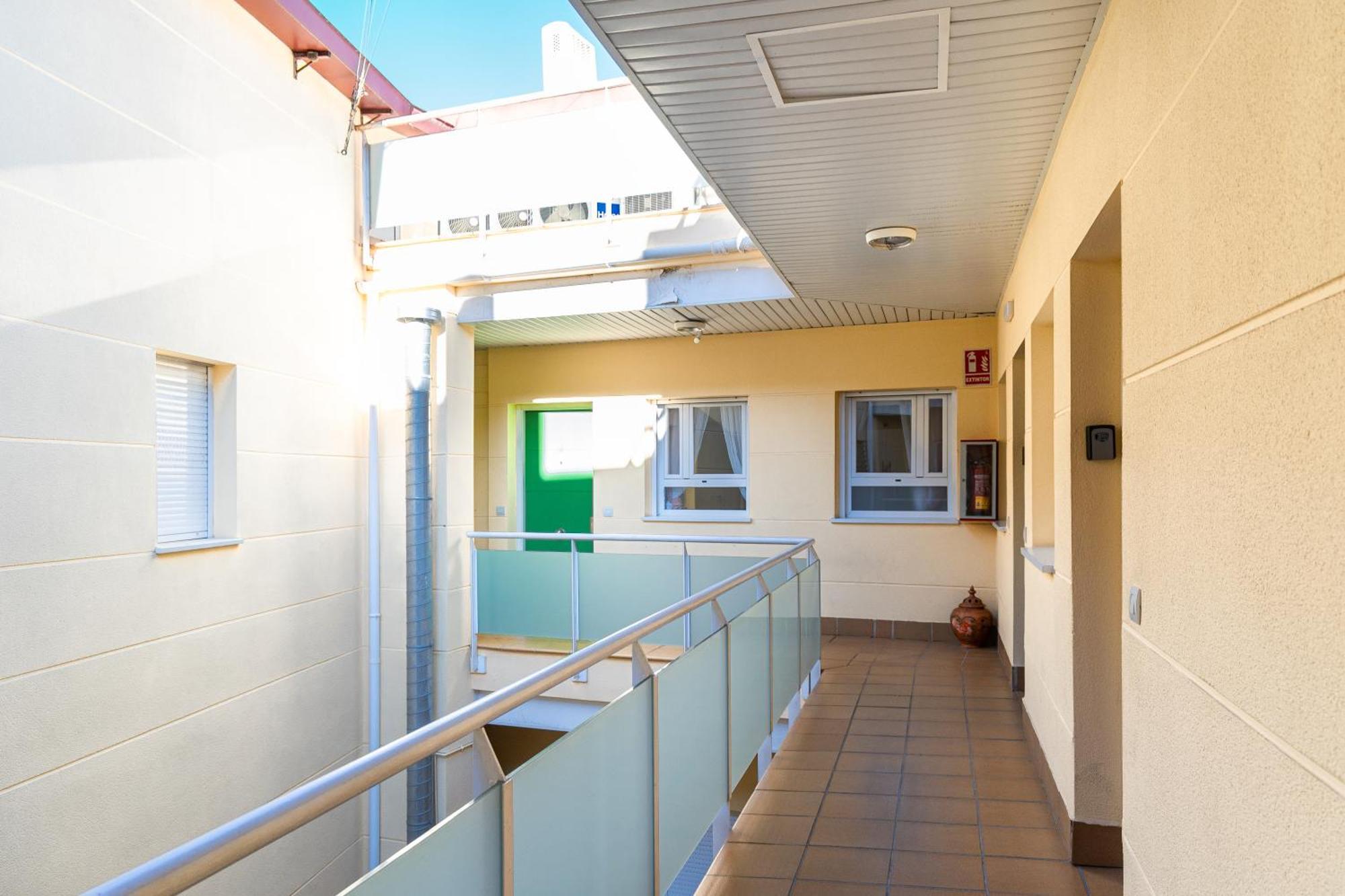 Holidays2Malaga Duplex Huerta Del Obispo Junto Casco Historico 外观 照片