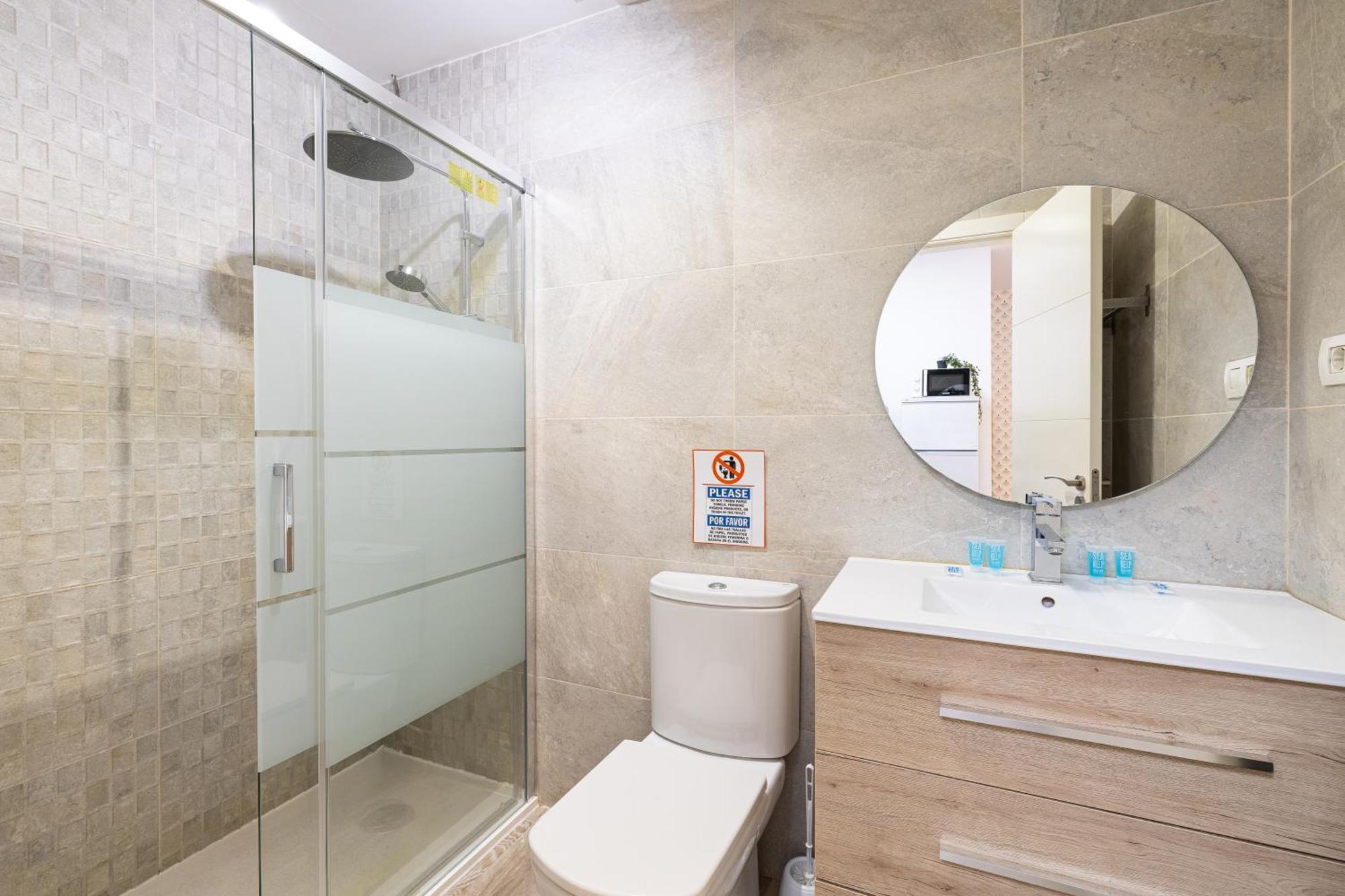 Holidays2Malaga Duplex Huerta Del Obispo Junto Casco Historico 外观 照片